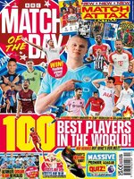 Match of the Day Magazine